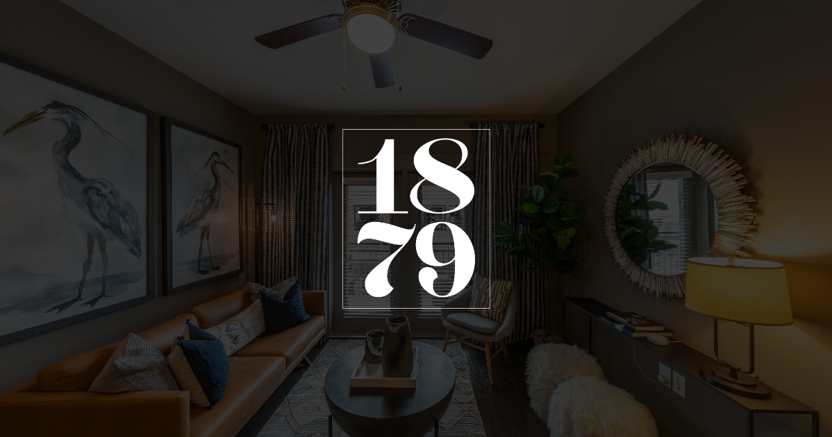 1879 at the Grid Amenities Luxury Apartments Stafford